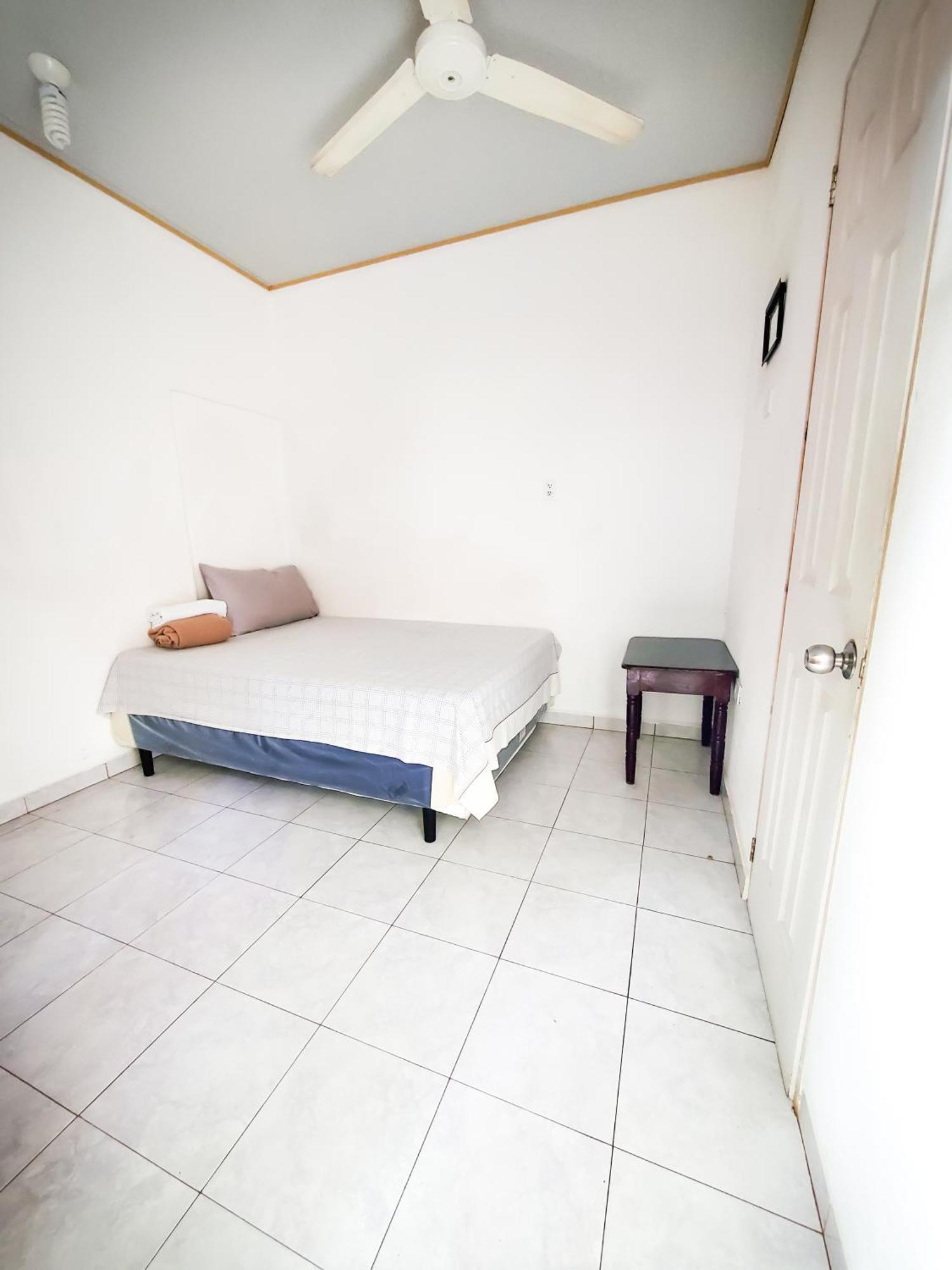 Alojamientos Santa Marta La Unión Exterior foto